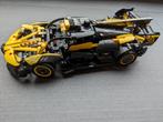 Lego Technic 42151 Bugatti Bolide, Ophalen of Verzenden, Zo goed als nieuw