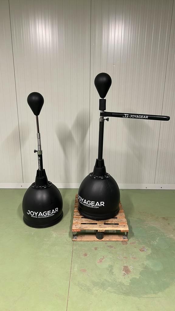 Joyagear Boksballen, Sport en Fitness, Boksen, Zo goed als nieuw, Boksbal, Ophalen