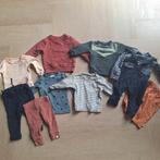 Meisjes kleding pakket maat 62, Ophalen of Verzenden, Gebruikt, Maat 62