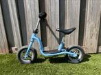 Puky loopfiets blauw, Ophalen, Gebruikt, Loopfiets