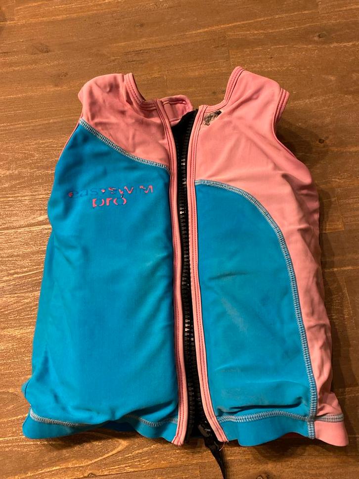 Easyswim Drijfvest Maat L, Kinderen en Baby's, Kinderkleding | Overige, Gebruikt, Jongen of Meisje, Ophalen of Verzenden