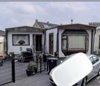 GEZOCHT WOONWAGEN, Caravans en Kamperen, Ophalen, Zo goed als nieuw