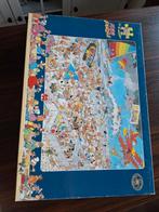 Jan van haasteren puzzels 1000 stukjes, Hobby en Vrije tijd, Denksport en Puzzels, Ophalen of Verzenden, 500 t/m 1500 stukjes