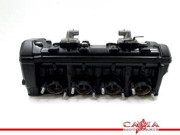 CILINDERKOP Kawasaki Z 1000 2010-2013 (Z1000 ZR1000D-E) beschikbaar voor biedingen