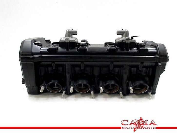 CILINDERKOP Kawasaki Z 1000 2010-2013 (Z1000 ZR1000D-E), Motoren, Onderdelen | Kawasaki, Gebruikt