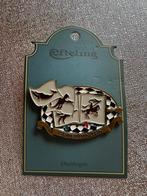 Efteling pin efteldingen, Verzamelen, Efteling, Ophalen of Verzenden, Nieuw, Button of Speldje