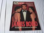 PREVIEW-PIERCE BROSNAN-SPICE GIRLS-PAUL VERHOEVEN-BRAD PITT, Verzamelen, Verzenden, 1980 tot heden, Tijdschrift