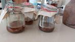 SCOBY voor kombucha, Ophalen, Zo goed als nieuw