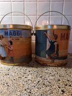 Maggi Voorraadblikken - 2 Stuks, Ophalen