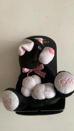 Knuffel Hunkemöller Hottie  - Microwavable, Ophalen of Verzenden, Zo goed als nieuw, Poes