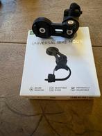 Te koop aangeboden: de SP Connect Universal Bike Mount, Ophalen of Verzenden, Zo goed als nieuw, Fiets