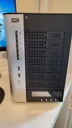 Thecus N7700Pro v2, Computers en Software, NAS, Ophalen of Verzenden, Gebruikt