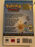 Pokémon Adventures: Ruby & Sapphire - Stripboek, Eén stripboek, Ophalen of Verzenden, Zo goed als nieuw