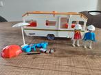 Playmobil 3249 Caravan, Ophalen of Verzenden, Gebruikt