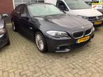 BMW 5-serie 528i High Executive, Auto's, BMW, Euro 5, Achterwielaandrijving, Gebruikt, 2000 kg