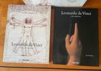 Leonardo Da Vinci naslagwerk, Ophalen of Verzenden, Nieuw, Schilder- en Tekenkunst