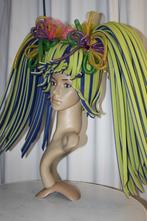 foam pruik, Onbekend, Ophalen of Verzenden, Nieuw