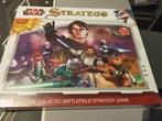 Star Wars Stratego Clone Wars SEALED Strategy board game, Verzenden, Nieuw, Spel