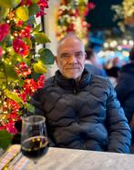 Zeer handige man, 60 jaar, Antiek en Kunst, Ophalen of Verzenden