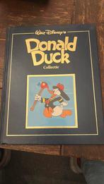 Donald duck collectie als brandweerman, Eén comic, Ophalen of Verzenden, Zo goed als nieuw, Europa