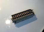 Märklin 5107 passtuk recht 90mm, Hobby en Vrije tijd, Modeltreinen | H0, Wisselstroom, Gebruikt, Rails, Ophalen of Verzenden