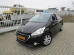 Peugeot 208 1.2 VTi Envy, Voorwielaandrijving, Euro 5, Gebruikt, 31 €/maand