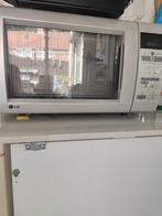 Magnetron LG, Witgoed en Apparatuur, Magnetrons, Ophalen, Zo goed als nieuw, Vrijstaand, 45 tot 60 cm