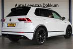Volkswagen Tiguan 1.5 TSI ACT R-Line Black Styl € 28.750,0, Auto's, 1440 kg, Nieuw, Origineel Nederlands, 5 stoelen