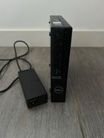 Dell Optiplex 7010 Micro i5-13500T Mini PC, Computers en Software, 8 GB, Ophalen of Verzenden, Zo goed als nieuw, SSD