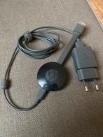 Google Chromecast NC2-6A5 - HDMI Streaming Media Player, Audio, Tv en Foto, Mediaspelers, Ophalen of Verzenden, Gebruikt, HDMI