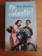Wim Daniëls - Op vakantie! Special, Ophalen of Verzenden, Zo goed als nieuw, Wim Daniëls