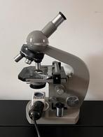 Olympus Tokyo Microscoop 28 - 1000x, Audio, Tv en Foto, Optische apparatuur | Microscopen, Ophalen of Verzenden, Gebruikt, 400x tot 1000x