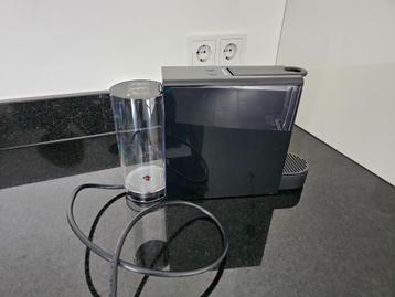 Te koop Nespresso Essenza Mini -  nooit gebruikt! beschikbaar voor biedingen