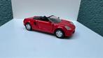 Toyota MR2 ZZW30 rood, Ophalen of Verzenden, Zo goed als nieuw
