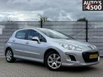Peugeot 308 1.6 VTi Active Clima/Nieuwe APK!, Voorwielaandrijving, Stof, Gebruikt, 680 kg