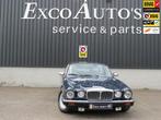 Daimler Double Six 5.3 V12, Automaat, Achterwielaandrijving, Gebruikt, Zwart