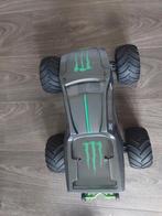 Traxxas stampede 2wd. Inclusief 2 accu's, Ophalen of Verzenden, Gebruikt, Elektro, Auto offroad