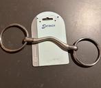 Sprenger Santinox Ongebroken Trens 12,5, Ophalen of Verzenden, Zo goed als nieuw, Dressuur