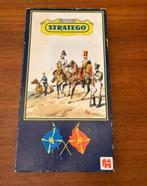 Vintage Stratego uit 1978, Een of twee spelers, Ophalen of Verzenden, Gebruikt, JUMBO