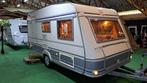 TEC Travel King 450 Voortent / Incl afleverbeurt, T.E.C., Ringverwarming, Overige typen, Bedrijf