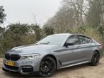 BMW 5-serie 530e High Executive / M-Sport / HUD / 360 / PERF, Auto's, BMW, Automaat, 1998 cc, Achterwielaandrijving, Gebruikt