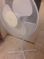Ventilator. Staand.     O.K., Ophalen, Ventilator met afstandsbediening, Gebruikt, Torenventilator