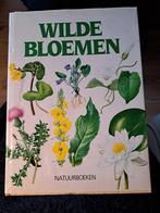 Wilde Bloemen, Ophalen of Verzenden, Zo goed als nieuw, Bloemen, Planten en Bomen
