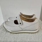 Wolky dames schoenen e-walk 39 ballerinas mary jane wit, Wolky, Wit, Zo goed als nieuw, Ballerina's