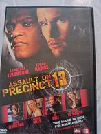 Assault on Precinct 13 - DVD, Ophalen of Verzenden