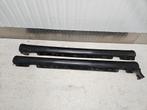 S203 Mercedes Benz C klasse AMG sideskirts, Ophalen of Verzenden, Gebruikt, Links, Mercedes-Benz