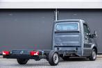 Mercedes-Benz Sprinter L3 | 319Cdi 190Pk 9G-Tronic | Chassis, Auto's, Bestelauto's, Automaat, 12 maanden, Gebruikt, Zwart