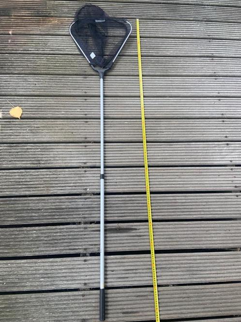 SPRO Visnet 180 cm lang, Watersport en Boten, Hengelsport | Algemeen, Nieuw, Net of Fuik, Ophalen of Verzenden