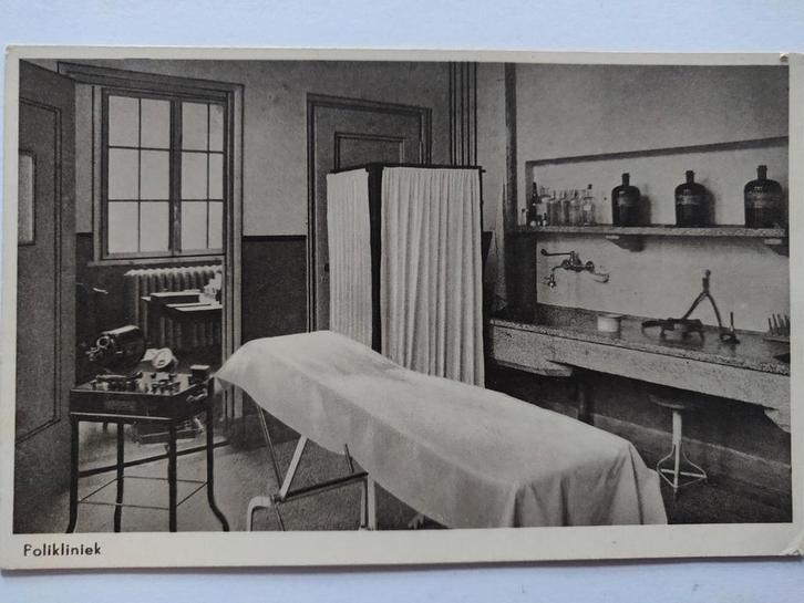 M1748, Verzamelen, Ansichtkaarten | Nederland, Zuid-Holland, 1920 tot 1940, Ophalen of Verzenden