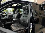 Dodge Ram 1500 5.7 V8 4x4 Crew Cab 401PK Limited e Bom volle, Auto's, Gebruikt, 5654 cc, Zwart, Bedrijf